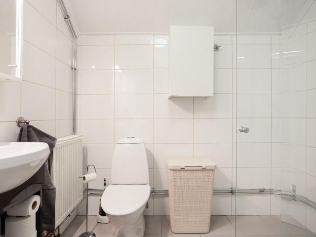 Bostadsrätt till salu i Söder, Huskvarna