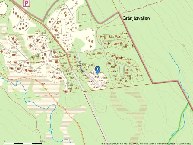 Bostadsrätt till salu i Dalarna
