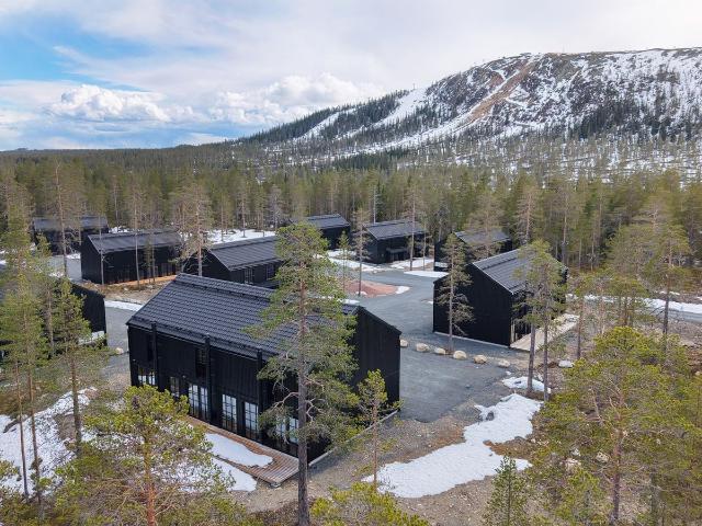 Bostadsrätt till salu i Dalarna