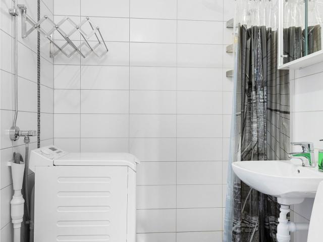 Bostadsrätt till salu i Jakobsberg, Stockholm