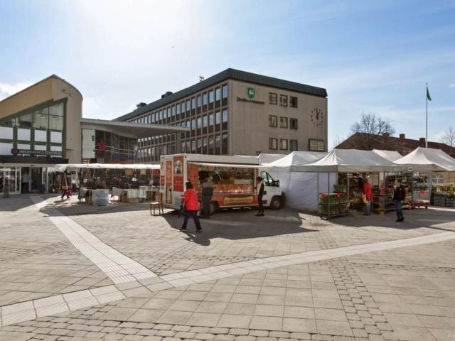 Bostadsrätt till salu i Jakobsberg, Stockholm