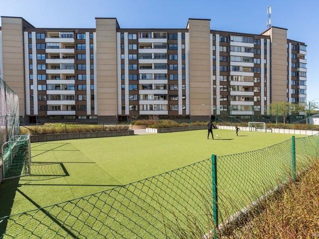 Bostadsrätt till salu i Stockholm