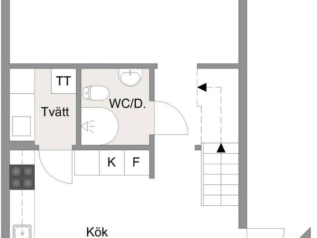 Bostadsrätt till salu i Skälby, Järfälla kommun