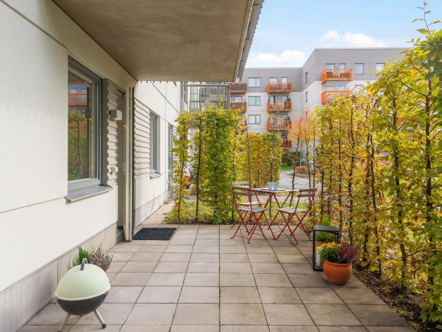 Bostadsrätt till salu i Stockholm