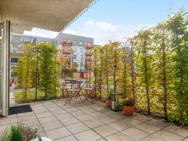 Bostadsrätt till salu i Stockholm