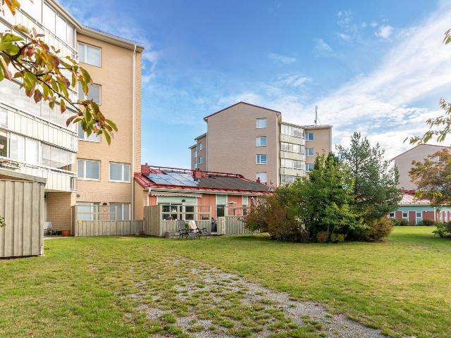 Bostadsrätt till salu i Jakobsberg, Stockholm