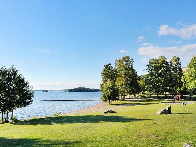 Bostadsrätt till salu i Stockholm