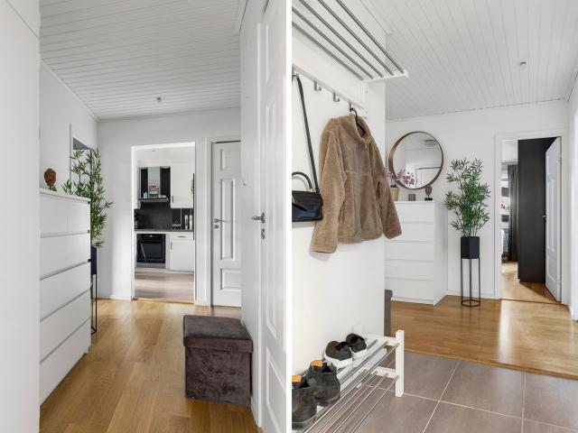 Bostadsrätt till salu i Stockholm