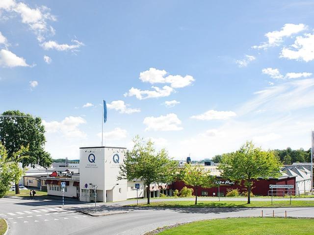 Bostadsrätt till salu i Stockholm