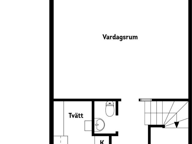 Bostadsrätt till salu i Stockholm