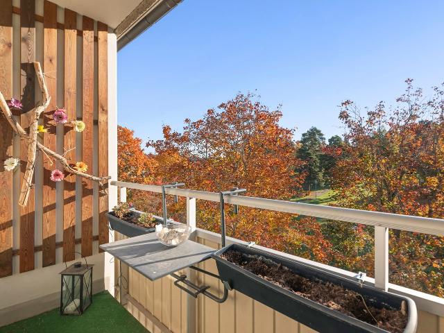 Bostadsrätt till salu i Stockholm