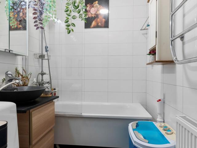 Bostadsrätt till salu i Stockholm