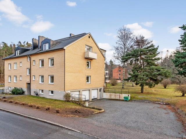 Bostadsrätt till salu i Stockholm