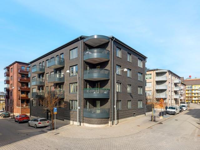 Bostadsrätt till salu i Jakobsberg, Stockholm