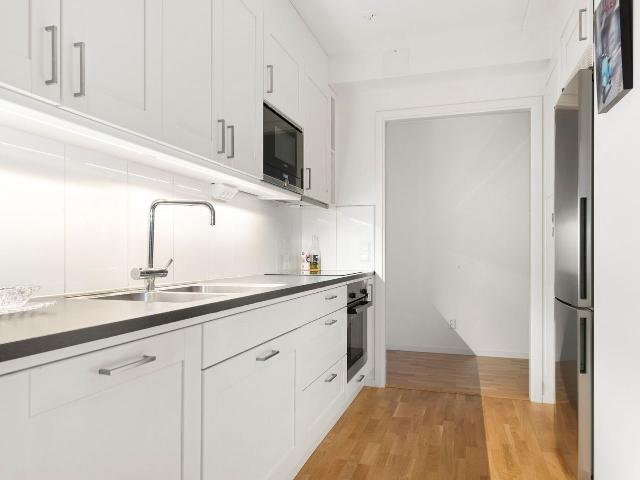 Bostadsrätt till salu i Jakobsberg, Stockholm