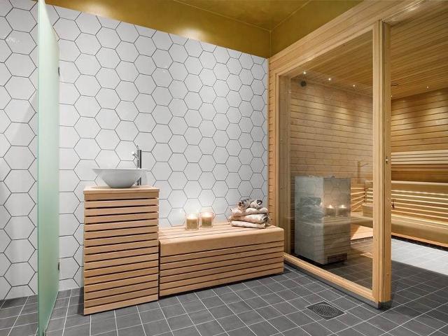 Bostadsrätt till salu i Stockholm