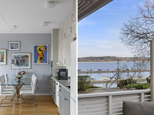Bostadsrätt till salu i Stockholm