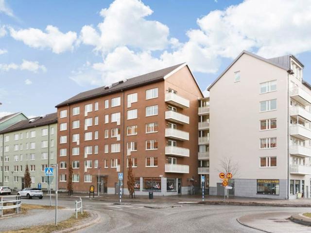 Bostadsrätt till salu i Jakobsberg, Stockholm