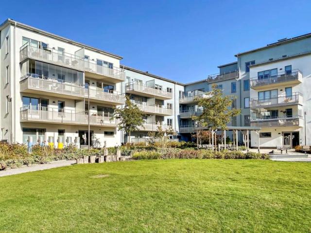 Bostadsrätt till salu i Stockholm