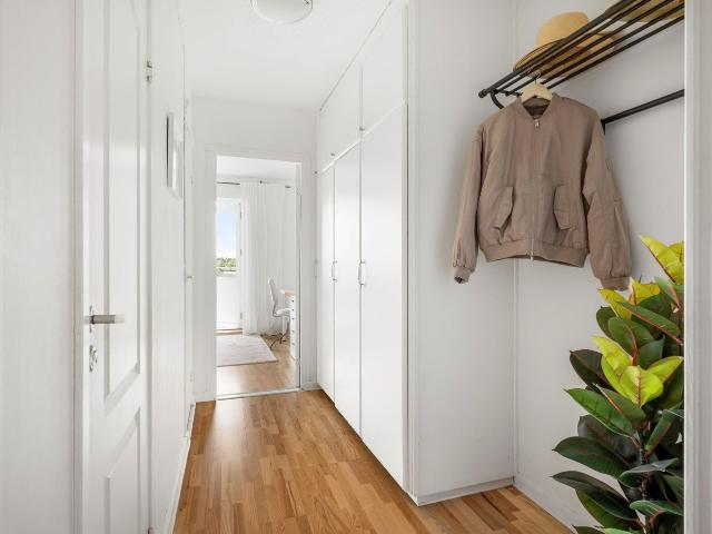 Bostadsrätt till salu i Kallhäll, Stockholm
