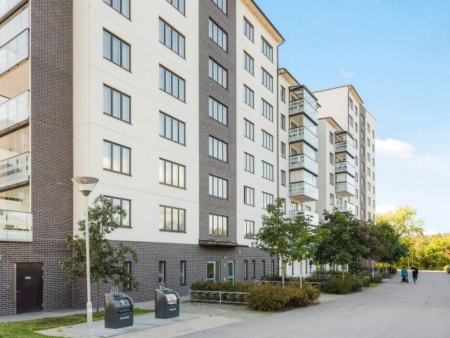 Bostadsrätt till salu i Jakobsberg, Stockholm