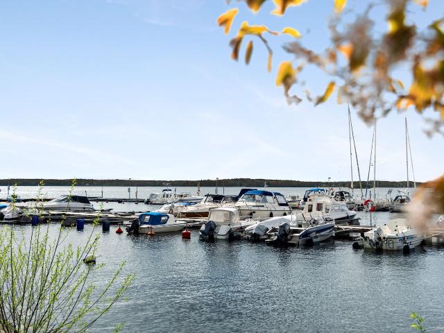 Bostadsrätt till salu i Stockholm