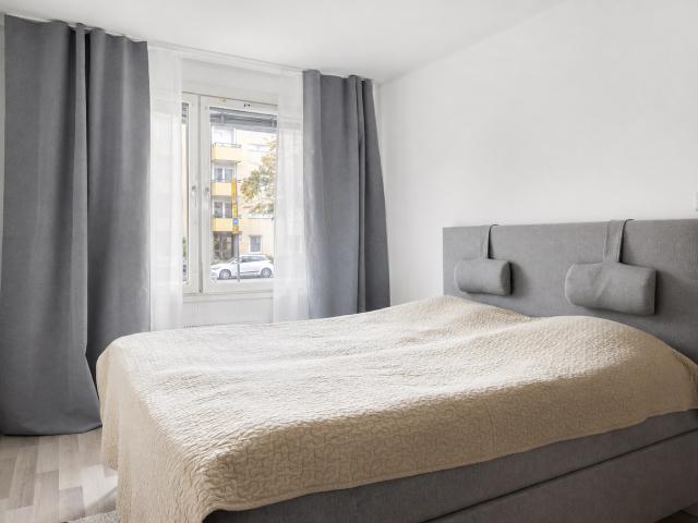 Bostadsrätt till salu i Jakobsberg, Stockholm