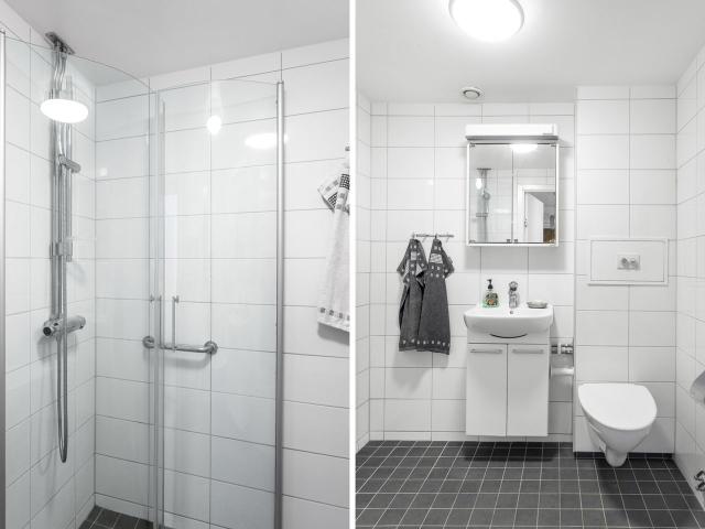 Bostadsrätt till salu i Jakobsberg, Stockholm