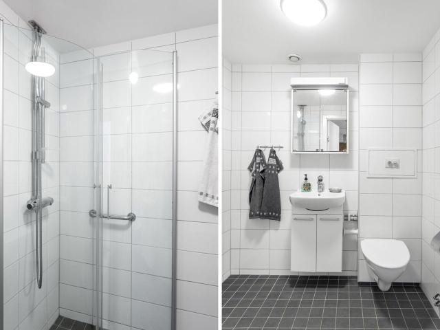 Bostadsrätt till salu i Jakobsberg, Stockholm