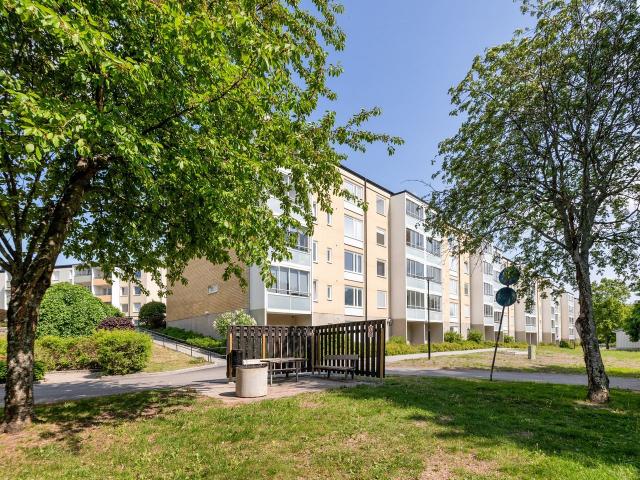 Bostadsrätt till salu i Jakobsberg, Stockholm