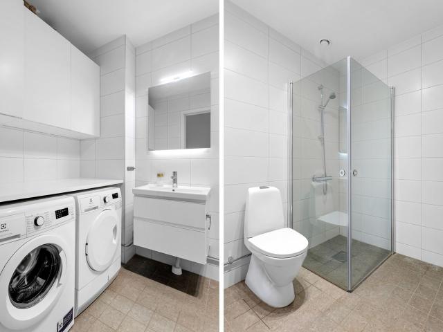 Bostadsrätt till salu i Jakobsberg, Stockholm