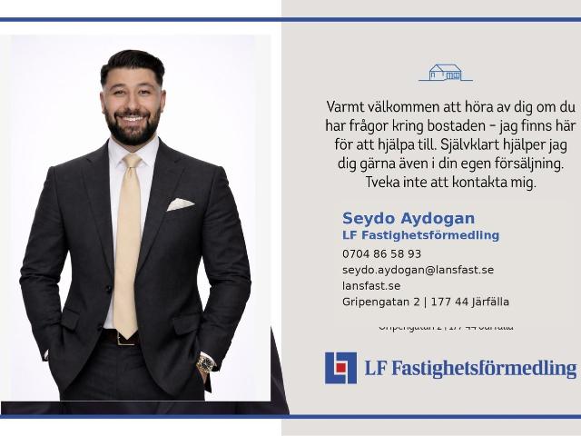 Bostadsrätt till salu i Jakobsberg, Stockholm