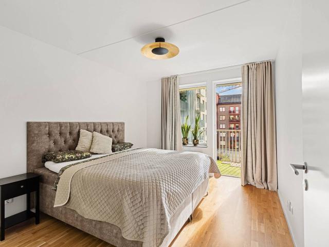Bostadsrätt till salu i Jakobsberg, Stockholm