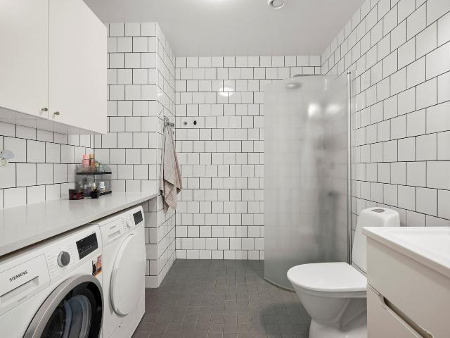 Bostadsrätt till salu i Jakobsberg, Stockholm