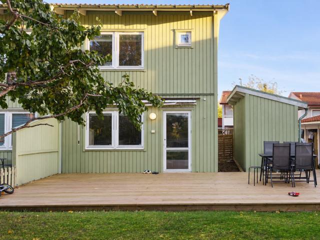 Bostadsrätt till salu i Berghem, Järfälla kommun