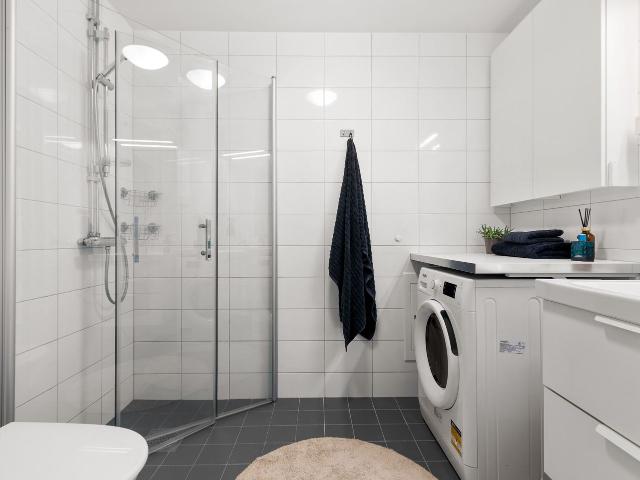 Bostadsrätt till salu i Stockholm