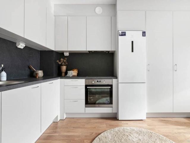 Bostadsrätt till salu i Stockholm