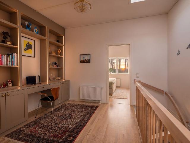 Bostadsrätt till salu i Stockholm