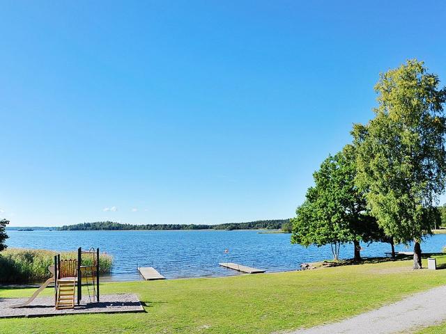 Bostadsrätt till salu i Stockholm