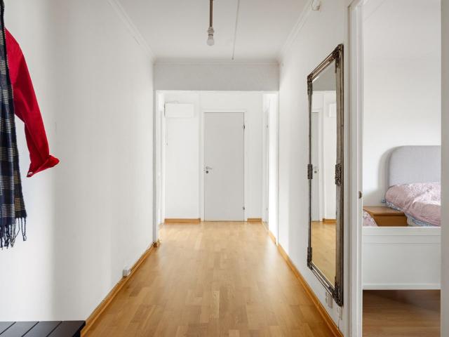 Bostadsrätt till salu i Stockholm