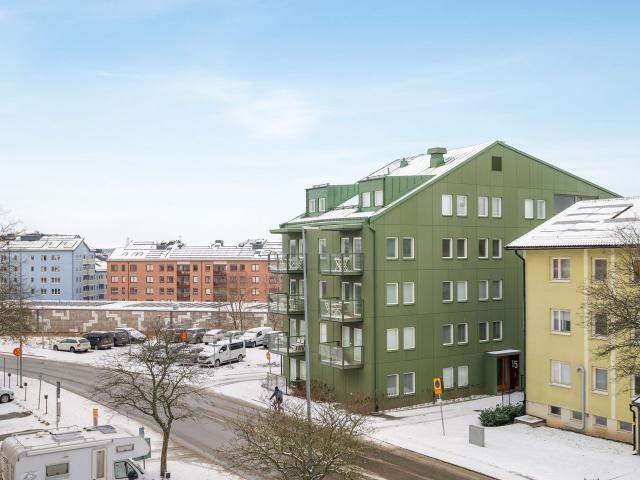 Bostadsrätt till salu i Jakobsberg, Stockholm