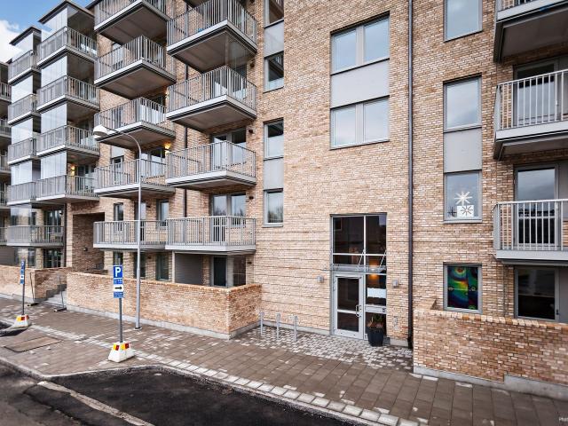 Bostadsrätt till salu i Jakobsberg, Stockholm