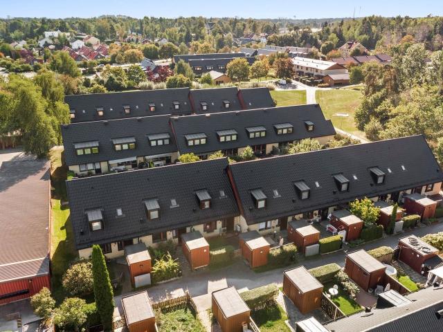 Bostadsrätt till salu i Stockholm