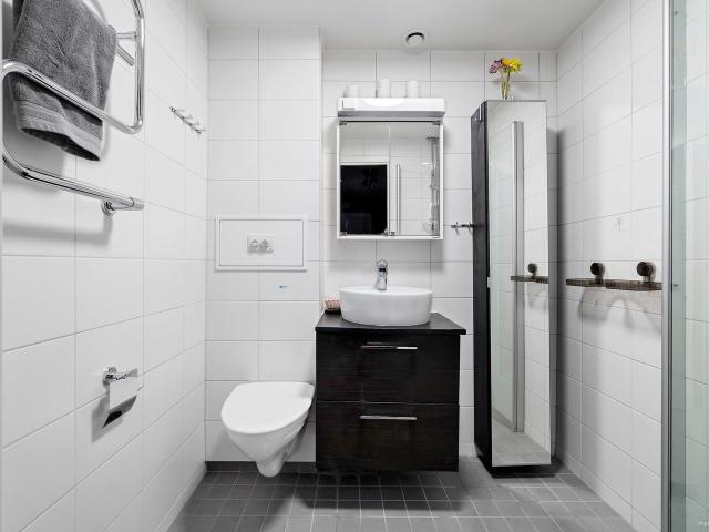 Bostadsrätt till salu i Jakobsberg, Stockholm