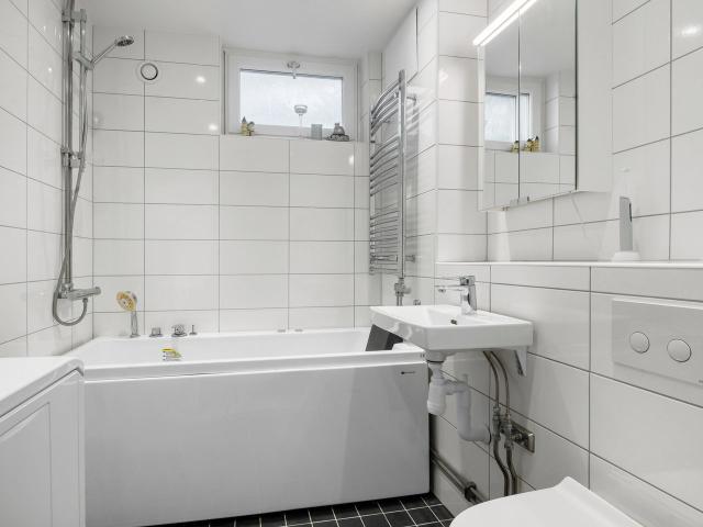 Bostadsrätt till salu i Jakobsberg, Stockholm