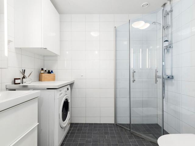 Bostadsrätt till salu i Stockholm