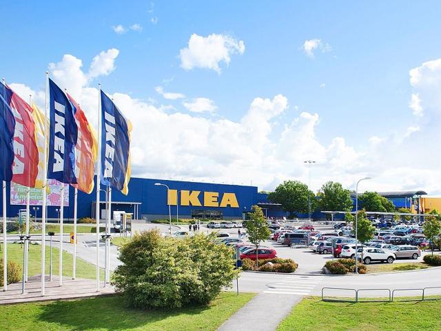 Bostadsrätt till salu i Stockholm