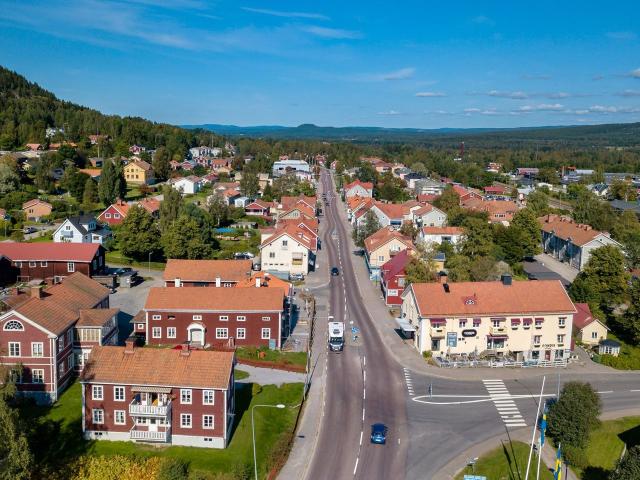 Bostadsrätt till salu i Gävleborg
