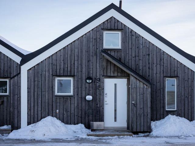 Bostadsrätt till salu i Järvsö, Gävleborg