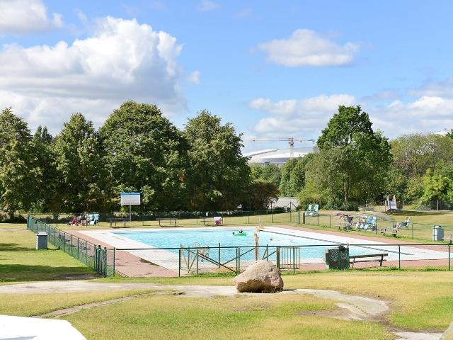 Bostadsrätt till salu i Botkyrka, Stockholm